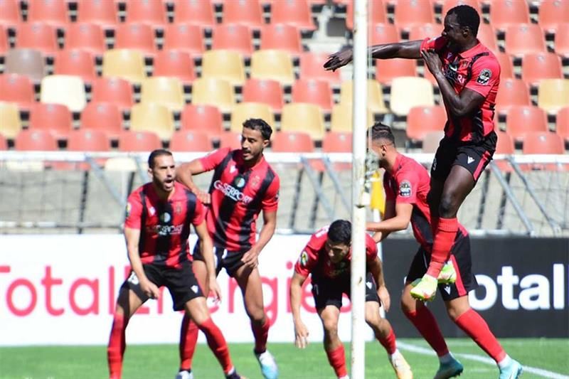 Future FC vs USM Alger Prediction, Betting Tips & Odds │20 DECEMBER, 2023