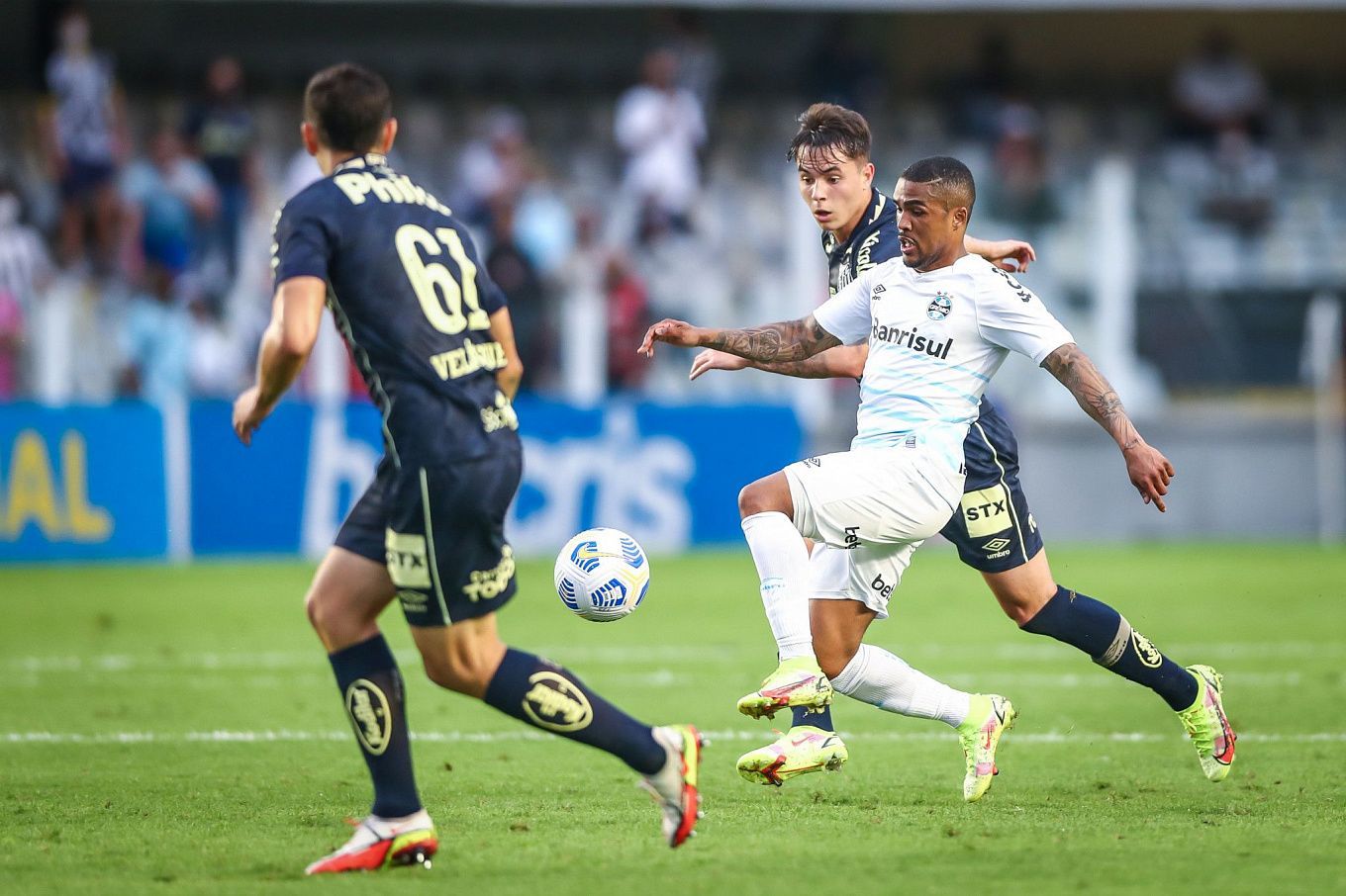 Fortaleza vs Gremio Prediction, Betting Tips & Odds │14 OCTOBER, 2021