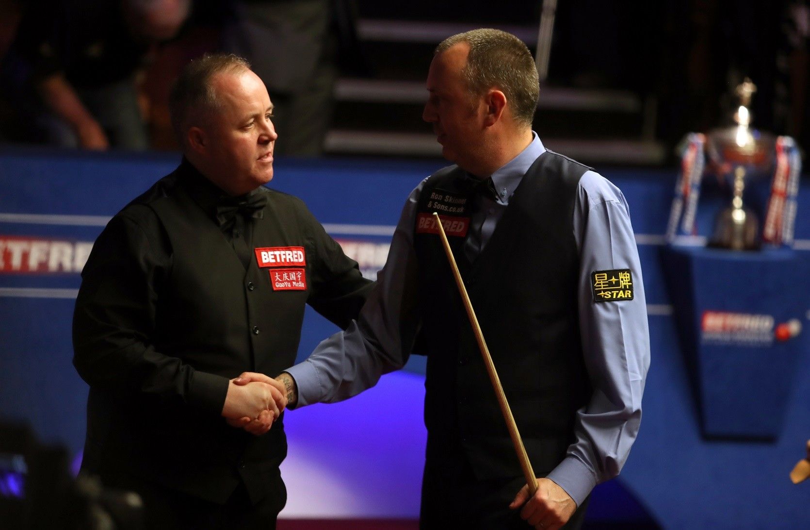 Yuelong Zhou vs John Higgins Prediction, Betting Tips & Odds | 23 AUGUST, 2023