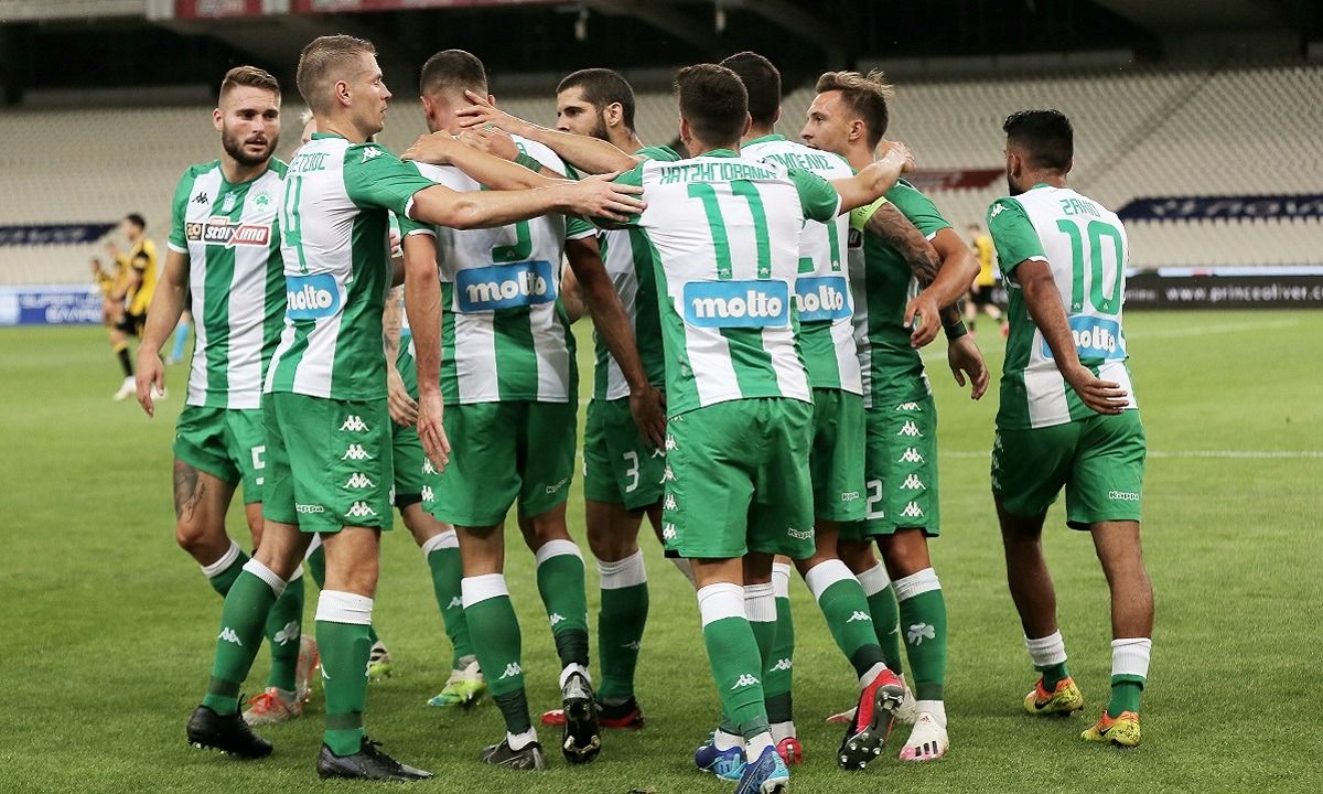 Levdiakos vs Panathinaikos Prediction, Betting Tips & Odds | 15 DECEMBER 2024