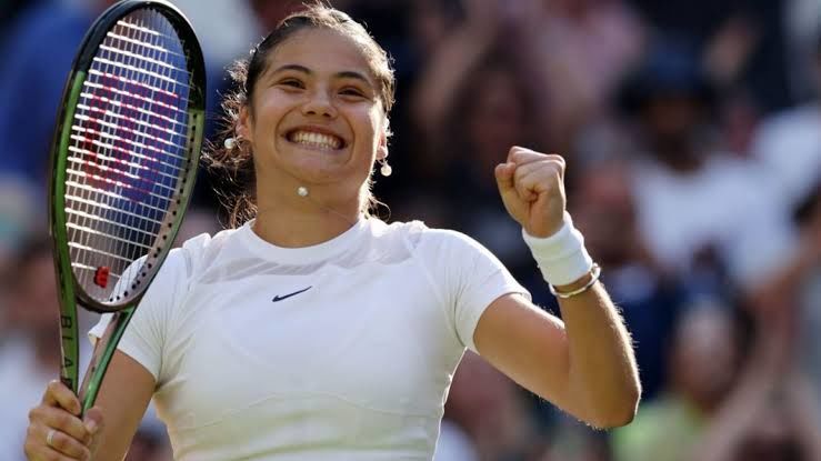 Emma Raducanu vs Maria Sakkari Prediction, Betting Tips and Odds | 05 July 2024