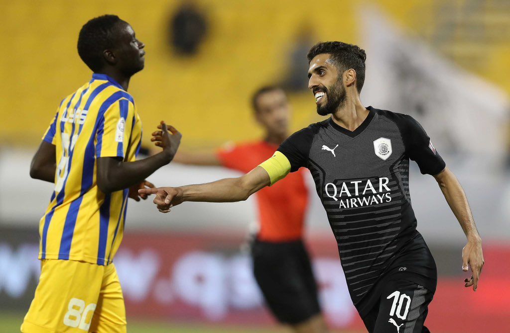 Al-Sadd SC vs Al-Shamal SC Prediction, Betting Tips & Odds │01 DECEMBER, 2023