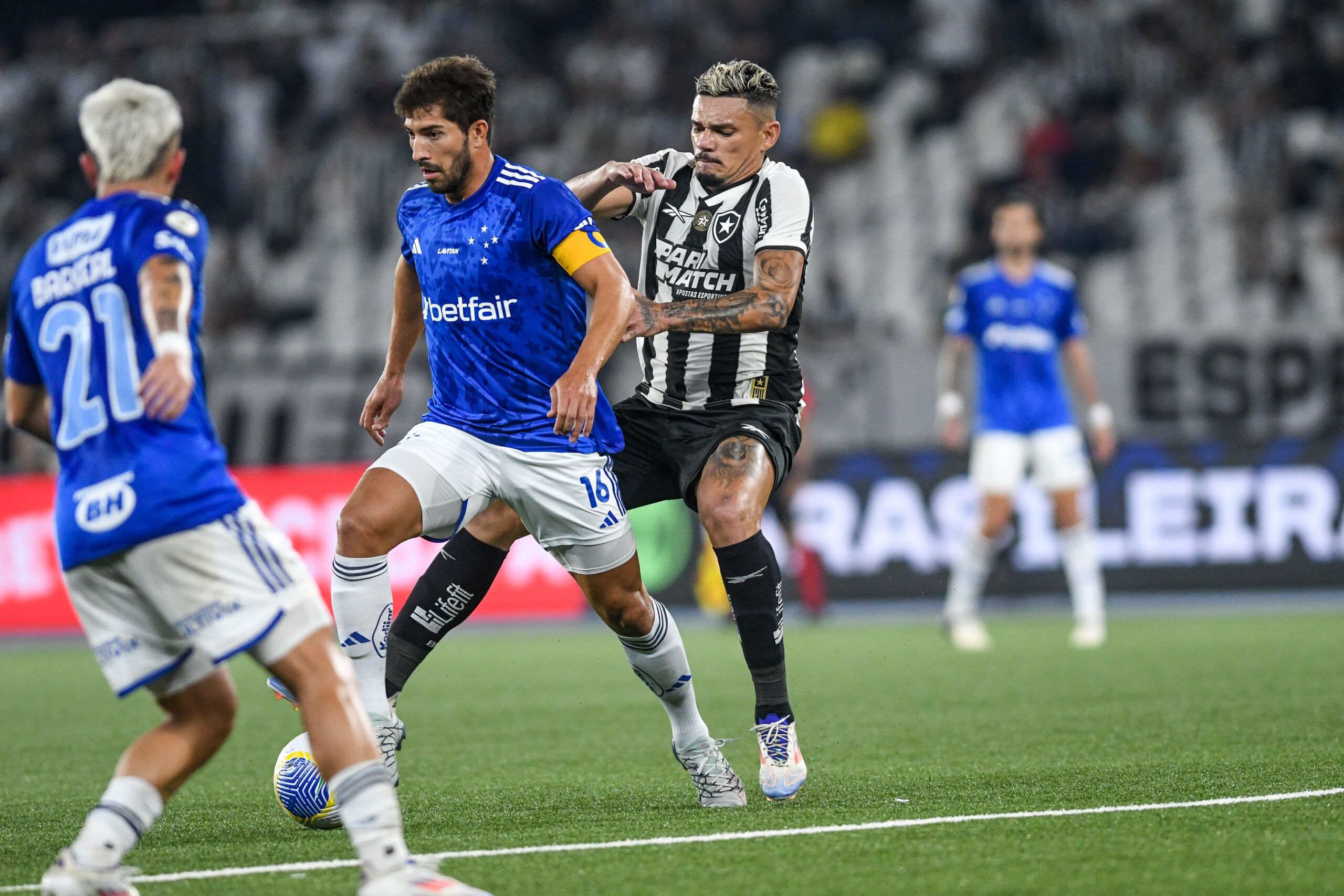 Atlético Goianiense vs Botafogo Prediction, Betting Tips & Odds | 04 AUGUST 2024