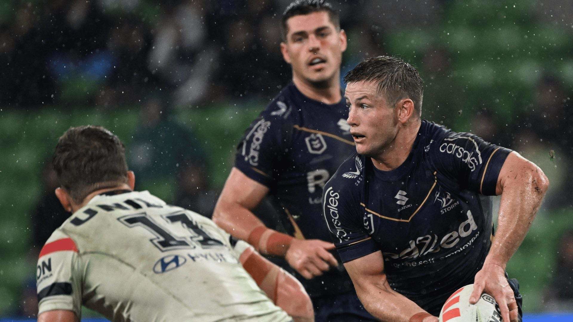 Melbourne Storm vs Sydney Roosters Prediction, Betting Tips & Odds | 15 SEPTEMBER, 2023