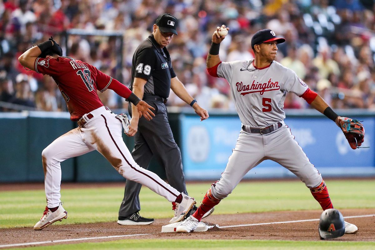 Washington Nationals vs Arizona Diamondbacks Prediction, Betting Tips and Odds | 19 JUNE 2024