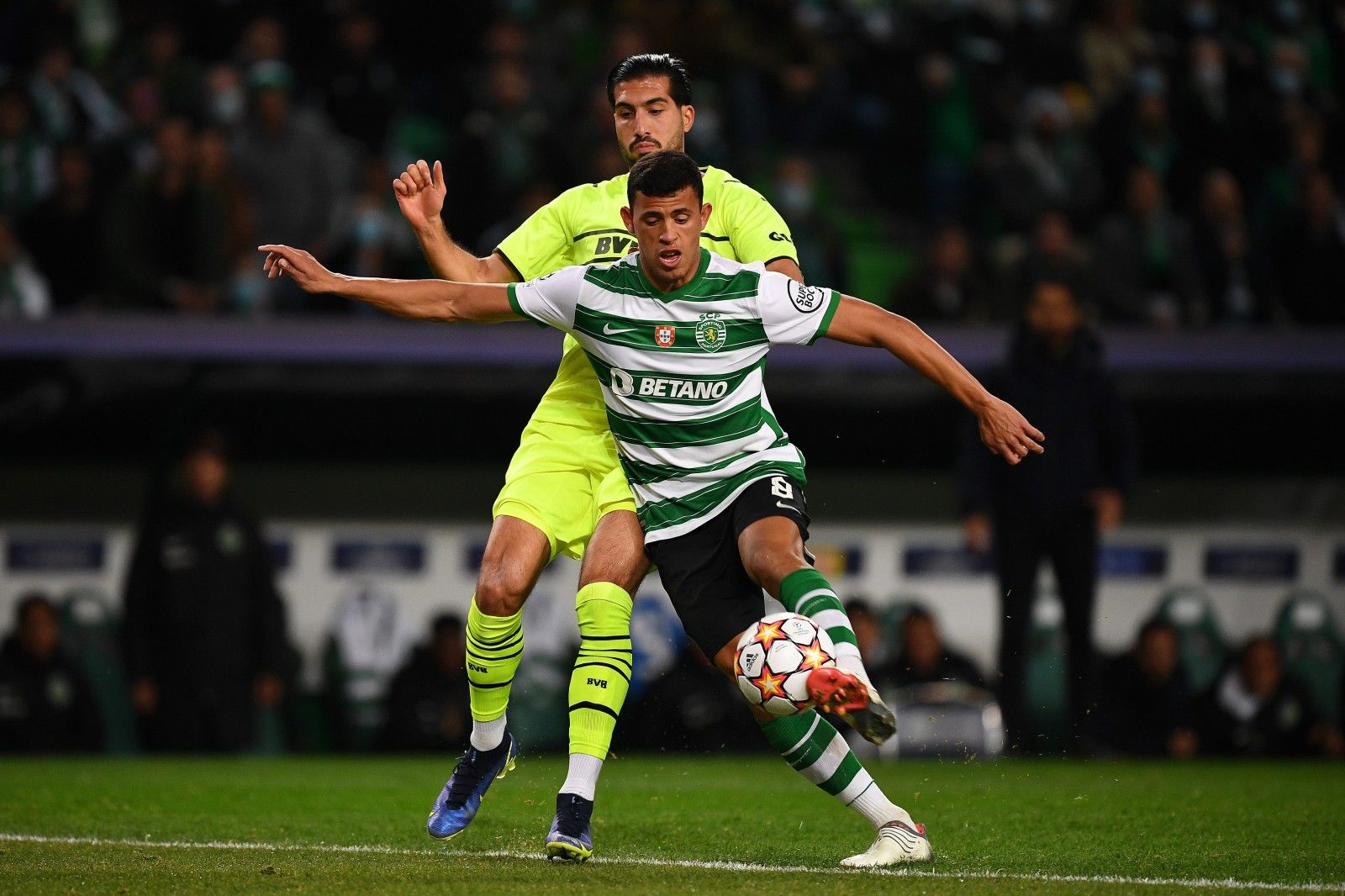 Sporting vs Manchester City Prediction, Betting Tips & Odds │5 NOVEMBER, 2024