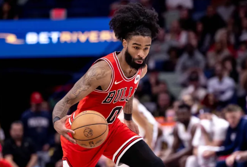 Chicago Bulls vs Charlotte Hornets Prediction, Betting Tips & Odds │ 14 DECEMBER, 2024   