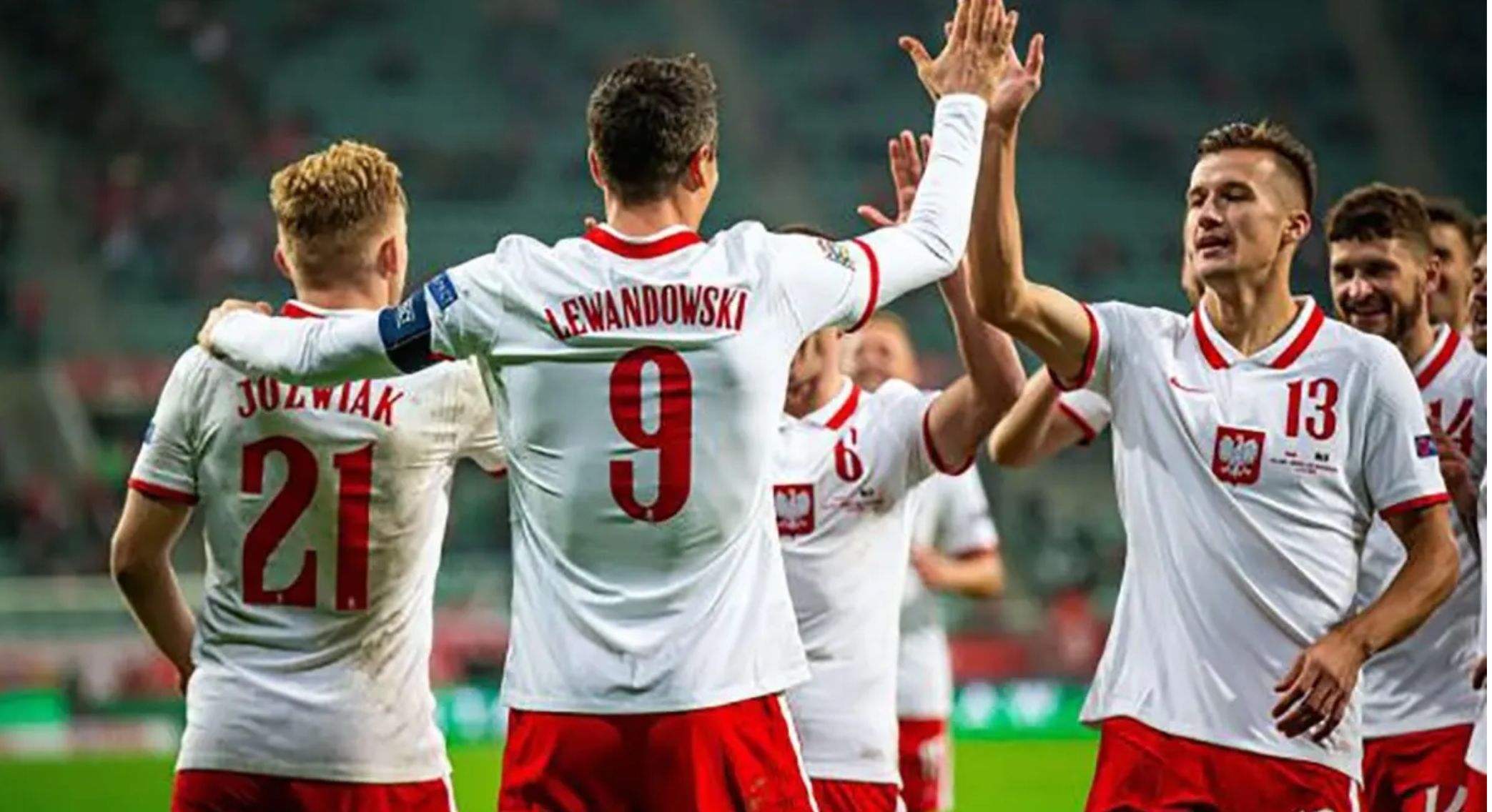 Poland vs Moldova Prediction, Betting Tips & Odds │15 OCTOBER, 2023