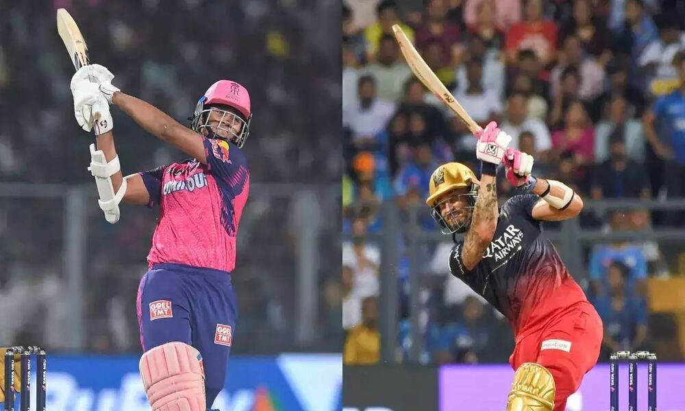 Rajasthan Royals vs Royal Challengers Bangalore Predictions, Betting Tips & Odds │14 MAY, 2023 