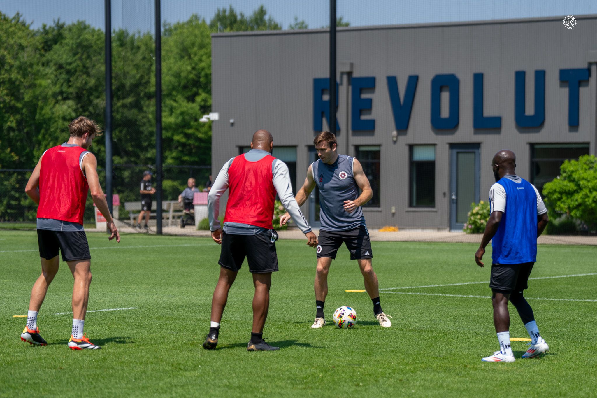 New England Revolution vs Nashville SC Prediction, Betting Tips and Odds | 29 September 2024