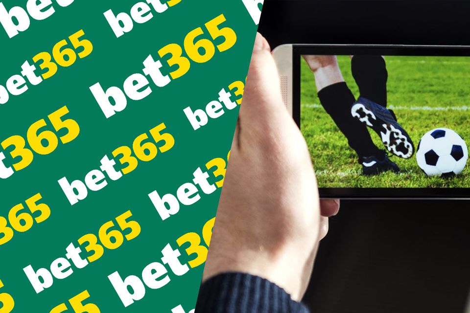 Bet365 Live Streaming