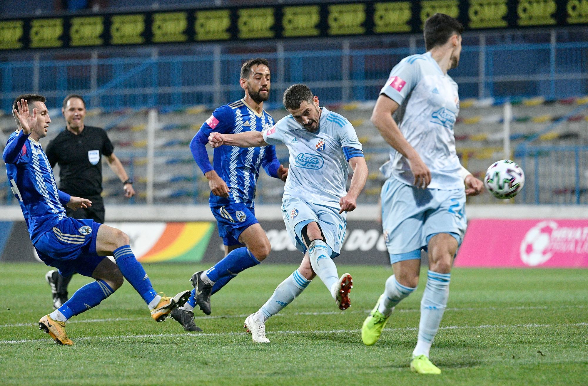 Lokomotiva Zagreb vs Dinamo Zagreb Prediction, Betting Tips & Odds | 14 DECEMBER 2024