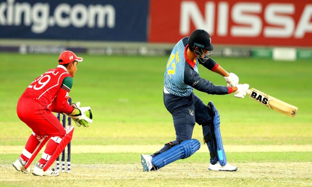 Namibia vs Oman Prediction, Betting Tips & Odds │3 June, 2024