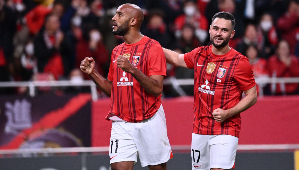 Consadole Sapporo vs Urawa Red Diamonds Prediction, Betting Tips & Odds | 03 DECEMBER, 2023