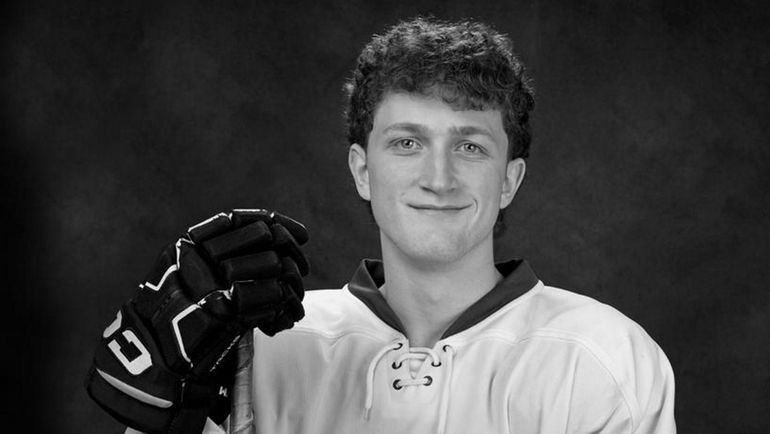 17-Year-Old Hockey Player Dies During Charity Game in New York