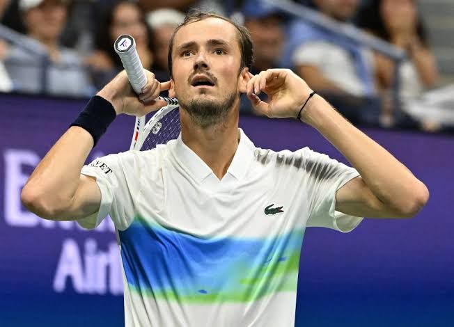 Nuno Borges vs Daniil Medvedev Prediction, Betting Tips and Odds | 02 September 2024