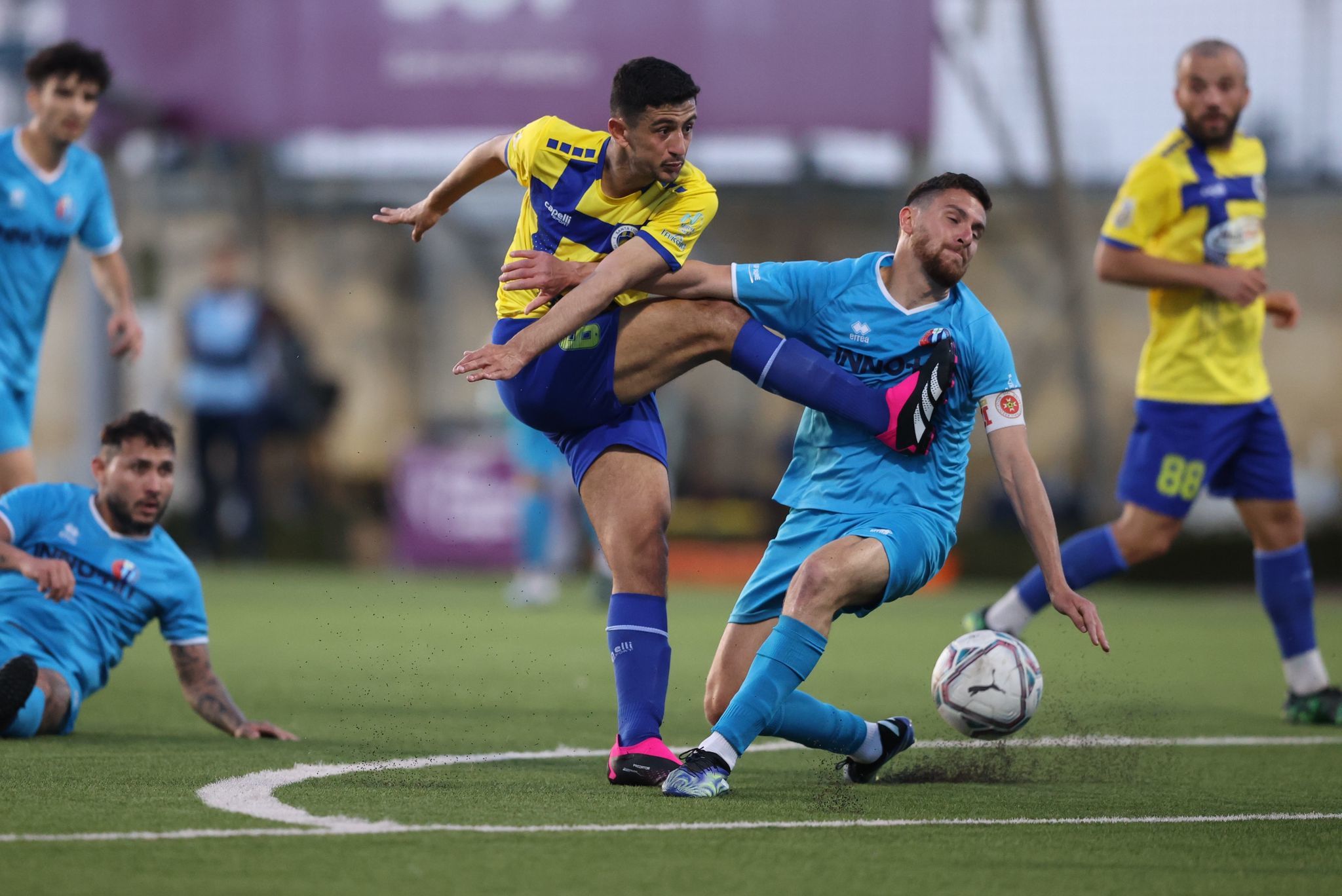 Santa Lucia vs Sirens FC Prediction, Betting Tips & Odds | 02 MARCH 2024