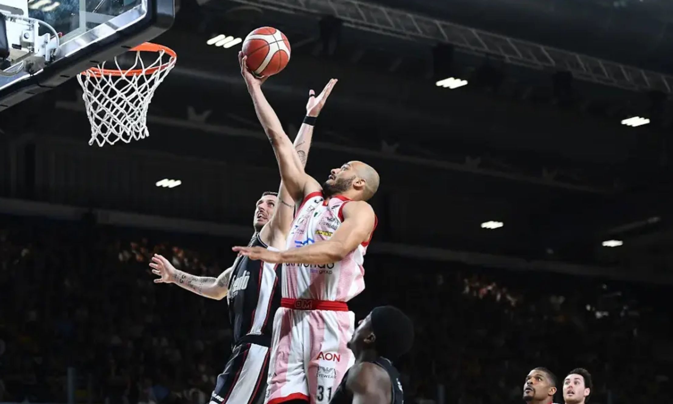 Milano vs Virtus Prediction, Betting Tips & Odds │11 JUNE, 2024