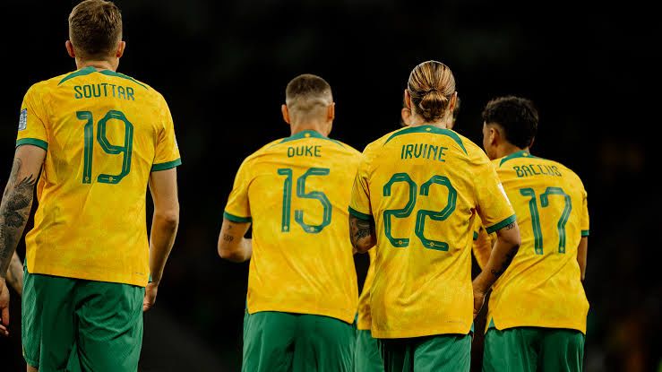 Syria vs Australia Prediction, Betting Tips & Odds | 18 JANUARY, 2024