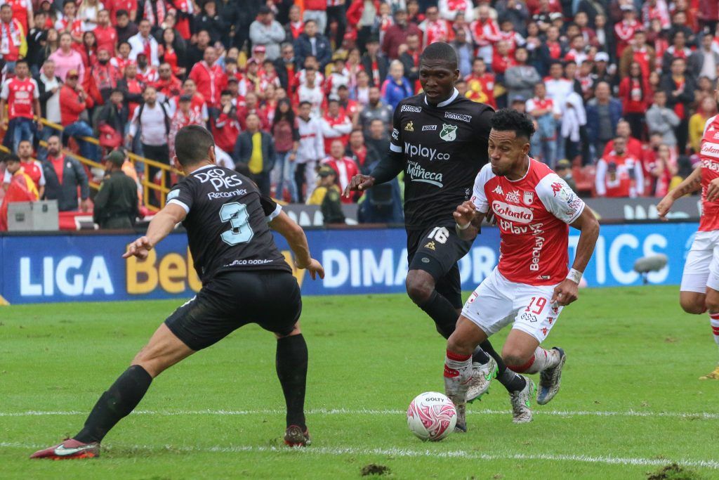 Deportivo Cali vs Santa Fe Prediction, Betting Tips & Odds | 23 JULY, 2023