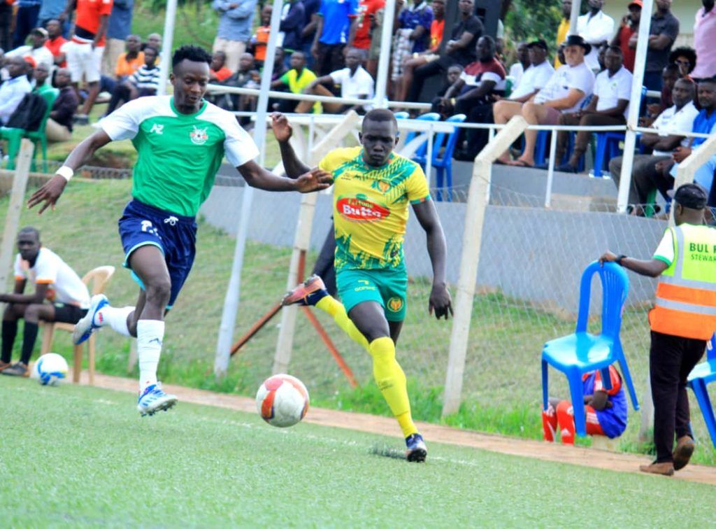 UPDF vs BUL FC Prediction, Betting Tips & Odds │12 APRIL, 2023