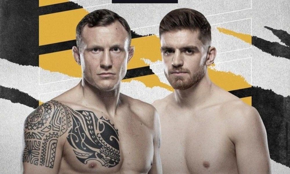 Jack Hermansson vs Edmen Shahbazyan Prediction, Betting Tips & Odds│MAY 21, 2021