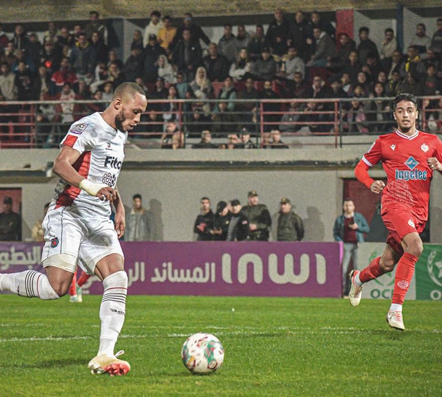 Olympique Safi vs SCC Mohammedia Prediction, Betting, Tips, and Odds | 11 January, 2024 