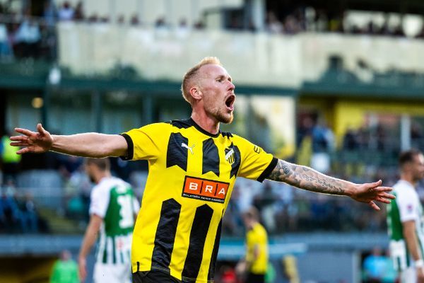 Häcken vs Mjällby AIF Prediction, Betting Tips & Odds | 31 MARCH, 2024