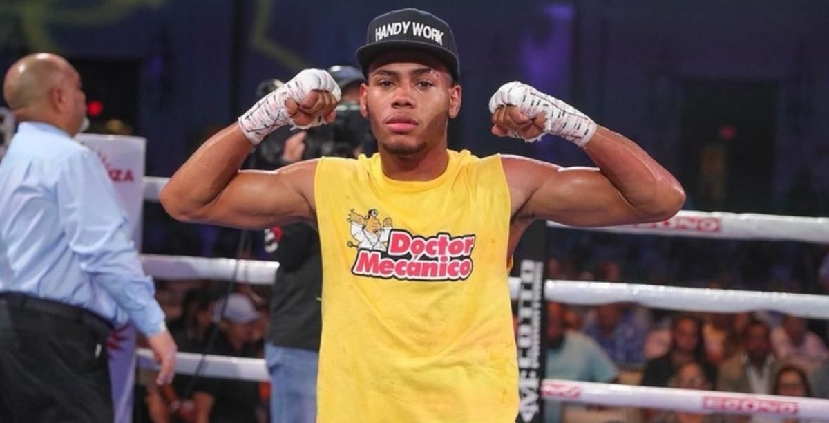 Yan Santana vs Eduardo Baez Prediction, Betting, Tips, and Odds | 03 NOVEMBER 2024