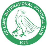 Geylang International FC