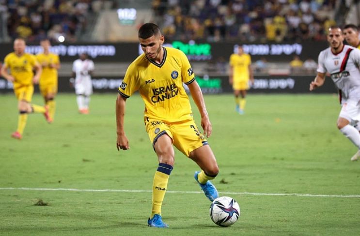 Zira vs Maccabi Tel Aviv Prediction, Betting Tips & Odds │21 JULY, 2022