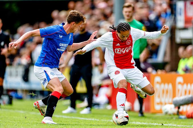 Ajax Amsterdam vs PEC Zwolle Prediction, Betting Tips & Odds | 24 NOVEMBER, 2024