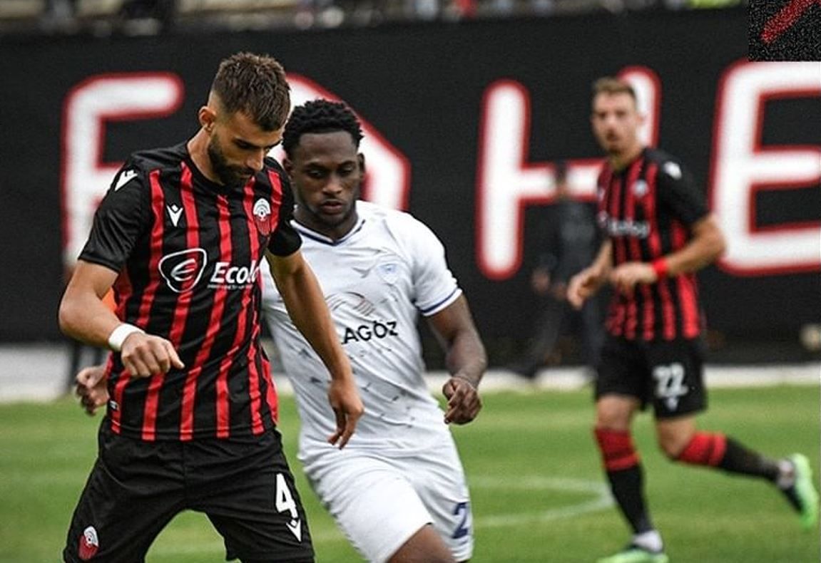 Struga vs Shkendija Prediction, Betting Tips & Odds | 05 NOVEMBER 2023