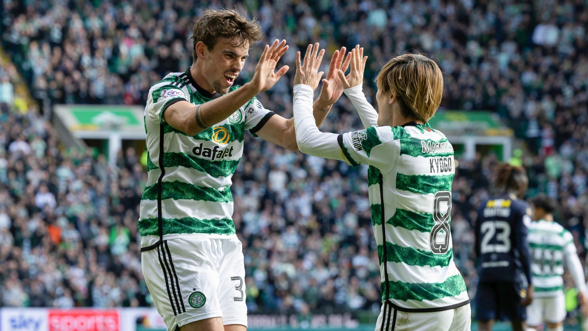 Dundee FC vs Celtic Prediction, Betting Tips & Odds │26 DECEMBER, 2023