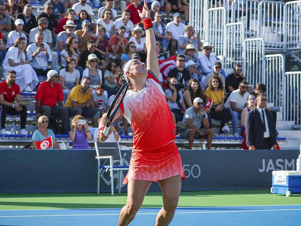 Ons Jabeur vs Aryna Sabalenka Prediction, Betting Tips & Odds │1 NOVEMBER, 2022