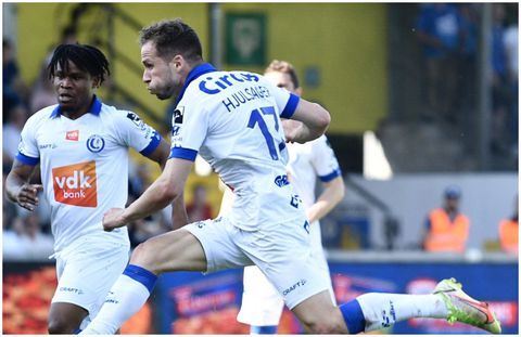 Westerlo vs Gent Prediction, Betting Tips & Odds | 07 APRIL 2024