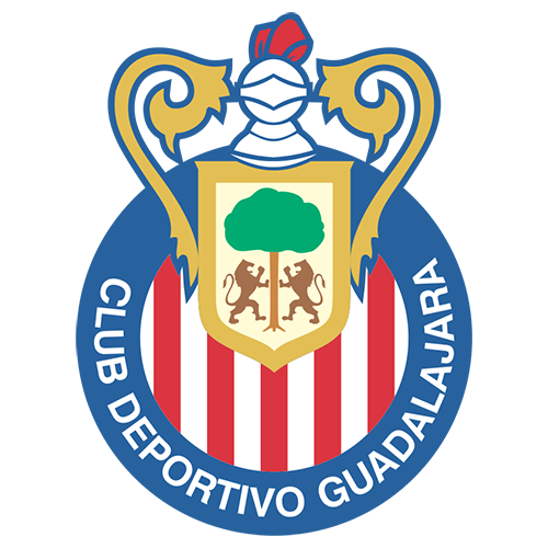 Guadalajara vs Necaxa. Pronóstico: Chivas volvió a ganar