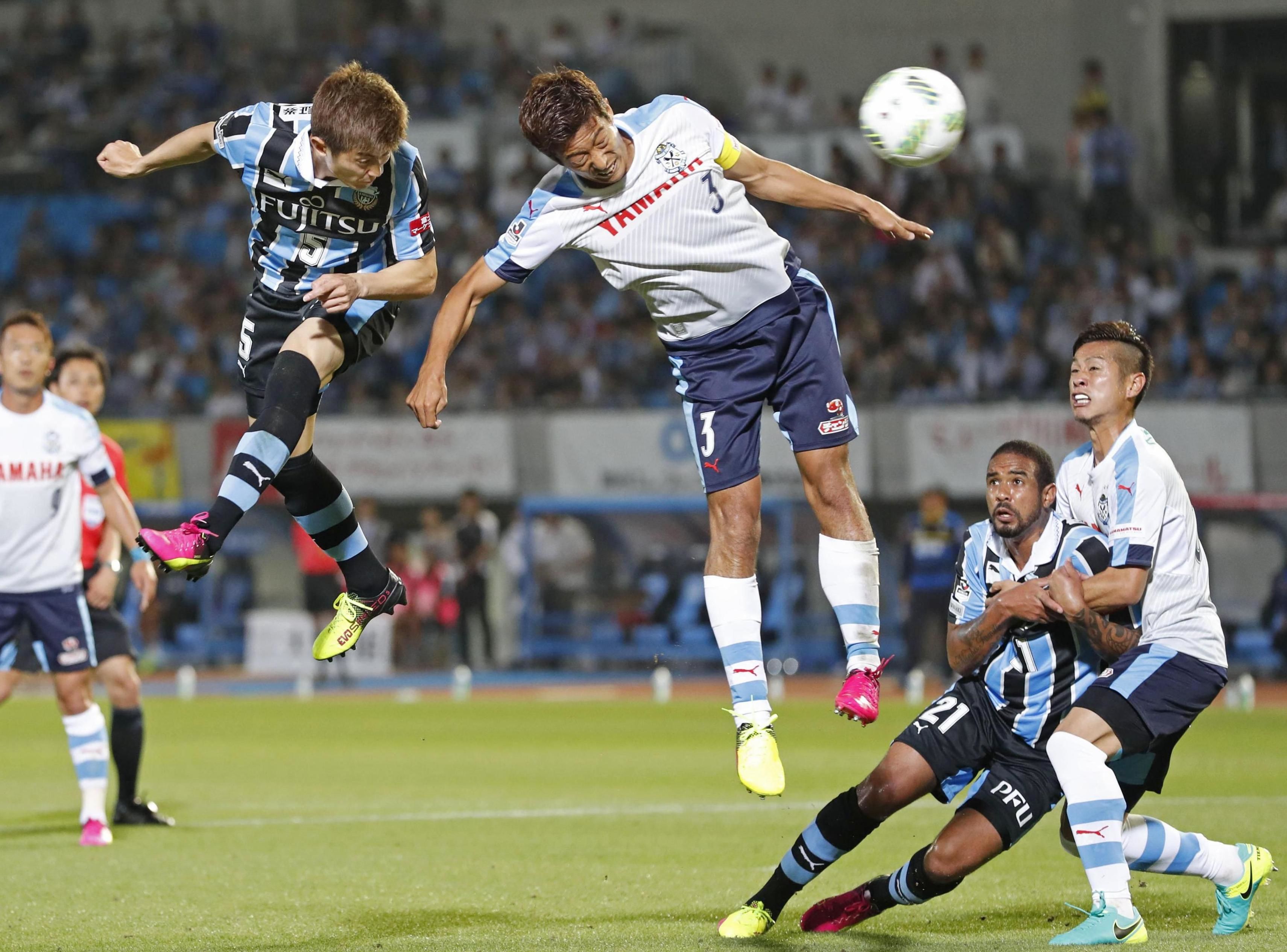 Consadole Sapporo vs Jubilo Iwata Prediction, Betting Tips & Odds | 18 JUNE, 2023