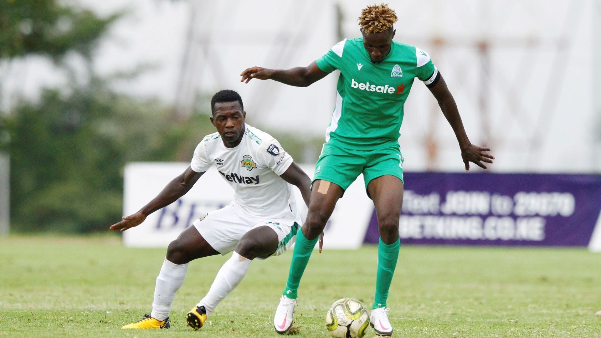 Gor Mahia vs Kariobangi Sharks Prediction, Betting Tips & Odds │09 APRIL, 2023