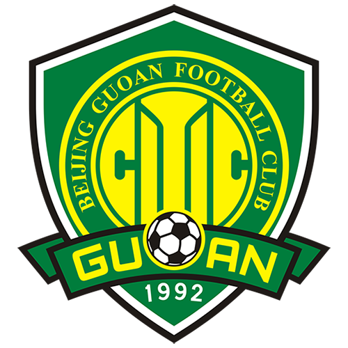 Nantong Zhiyun FC vs Beijing Guoan FC Prediction: The Imperial Guards Will Live Up to their Billing As Favourites!