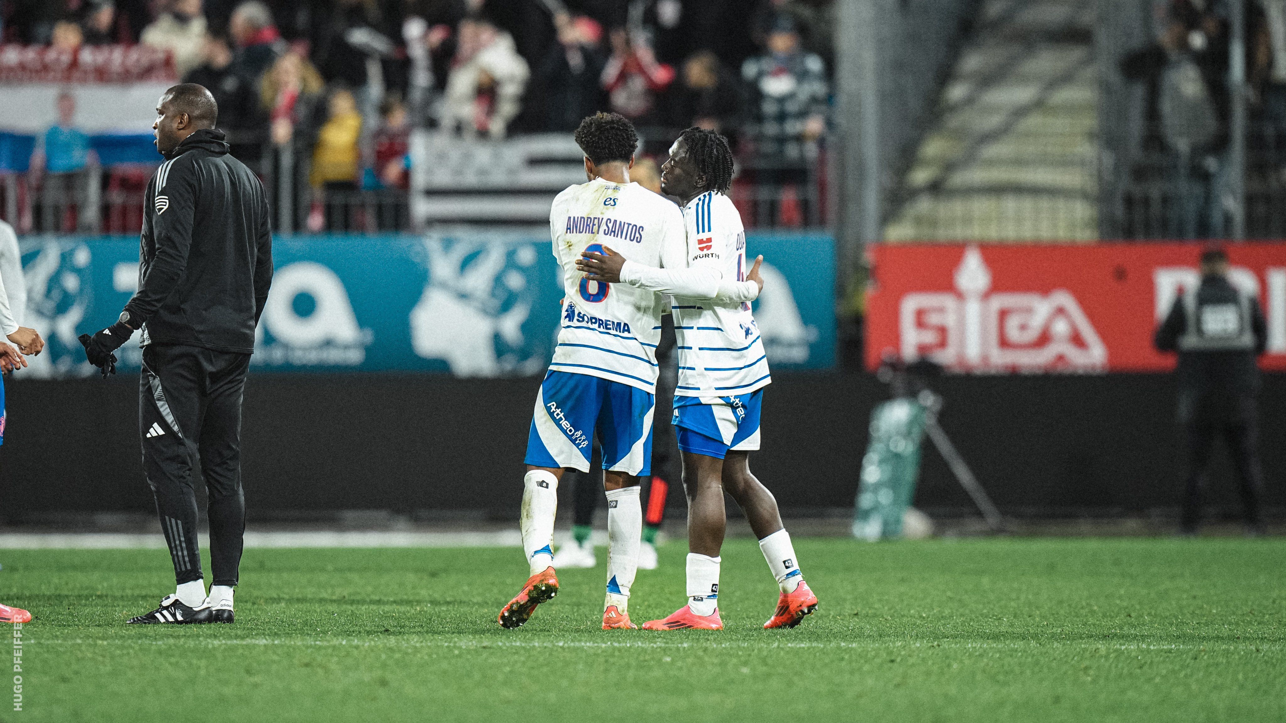 Strasbourg vs Stade Reims Prediction, Betting Tips and Odds | 08 December 2024