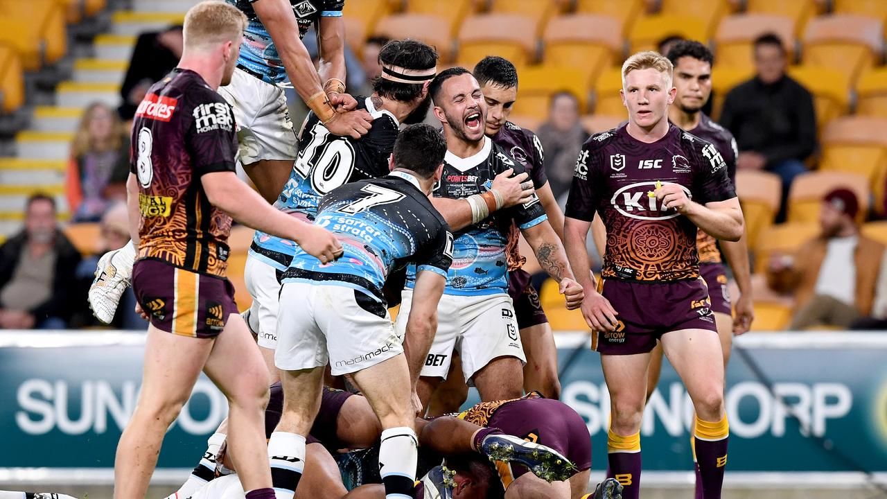 Cronulla Sharks vs Brisbane Broncos Prediction, Betting Tips and Odds | 03 JUNE 2023