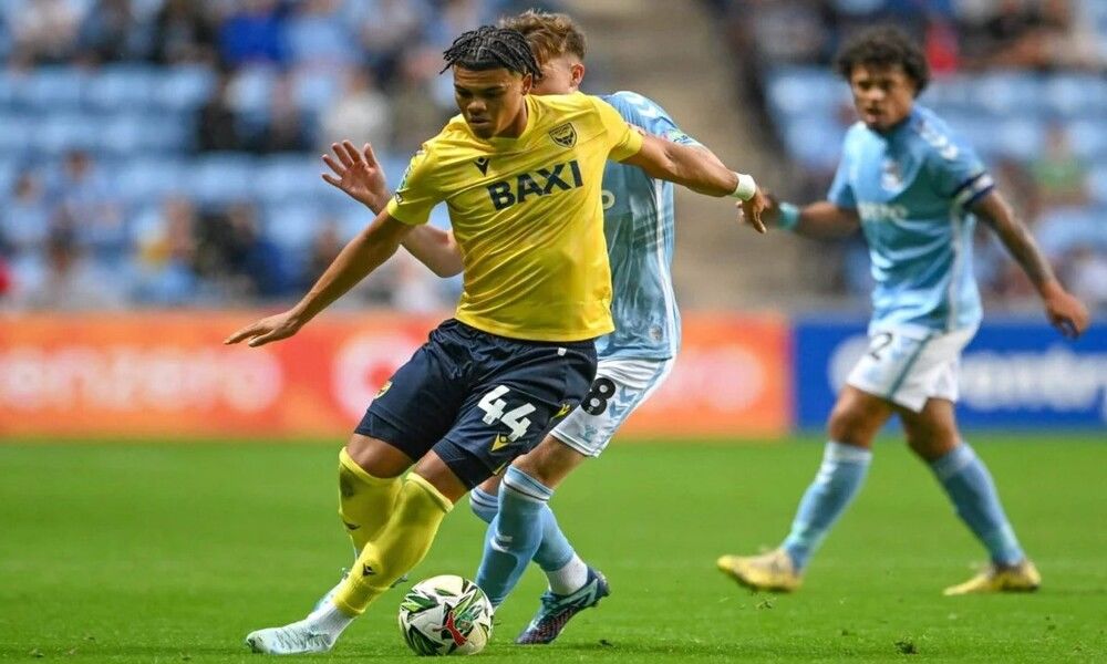 Oxford United vs Preston North End Prediction, Betting Tips & Odds │31 August, 2024  