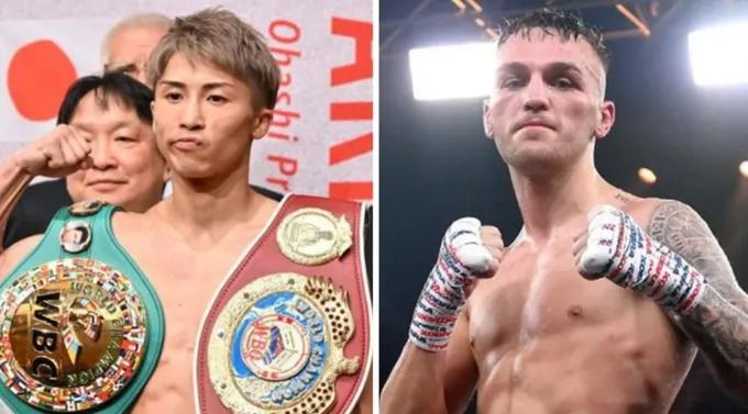 Inoue vs Goodman Fight Rescheduled for January 24