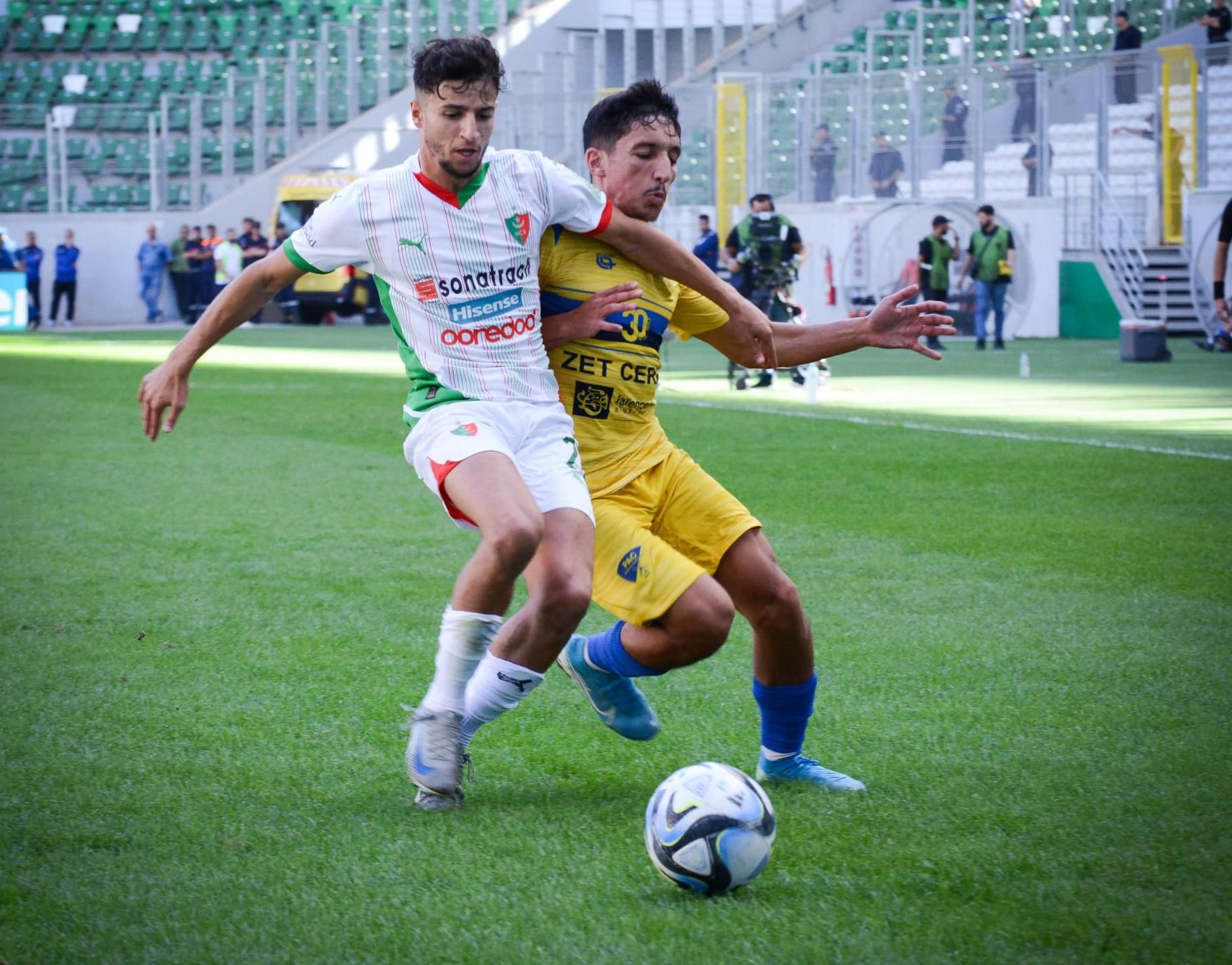 Paradou AC vs MC Oran Prediction, Betting Tips & Odds | 25 OCTOBER, 2024