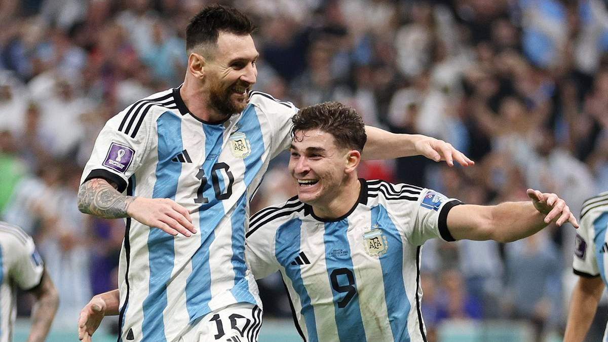 Venezuela vs. Argentina. Pronóstico, Apuestas y Cuotas│11 de octubre de 2024