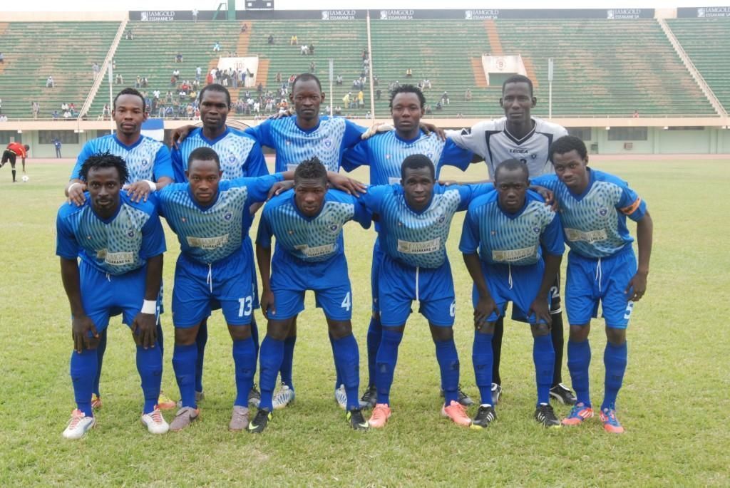 RDF vs Kadiogo Prediction, Betting Tips and Odds | 22 November 2024