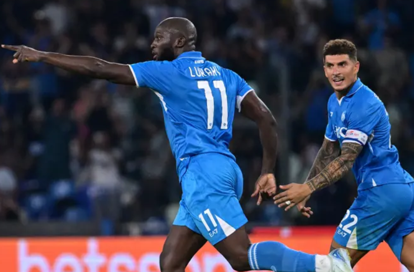 Inter vs Napoli Prediction, Betting Tips & Odds │ 10 NOVEMBER, 2024