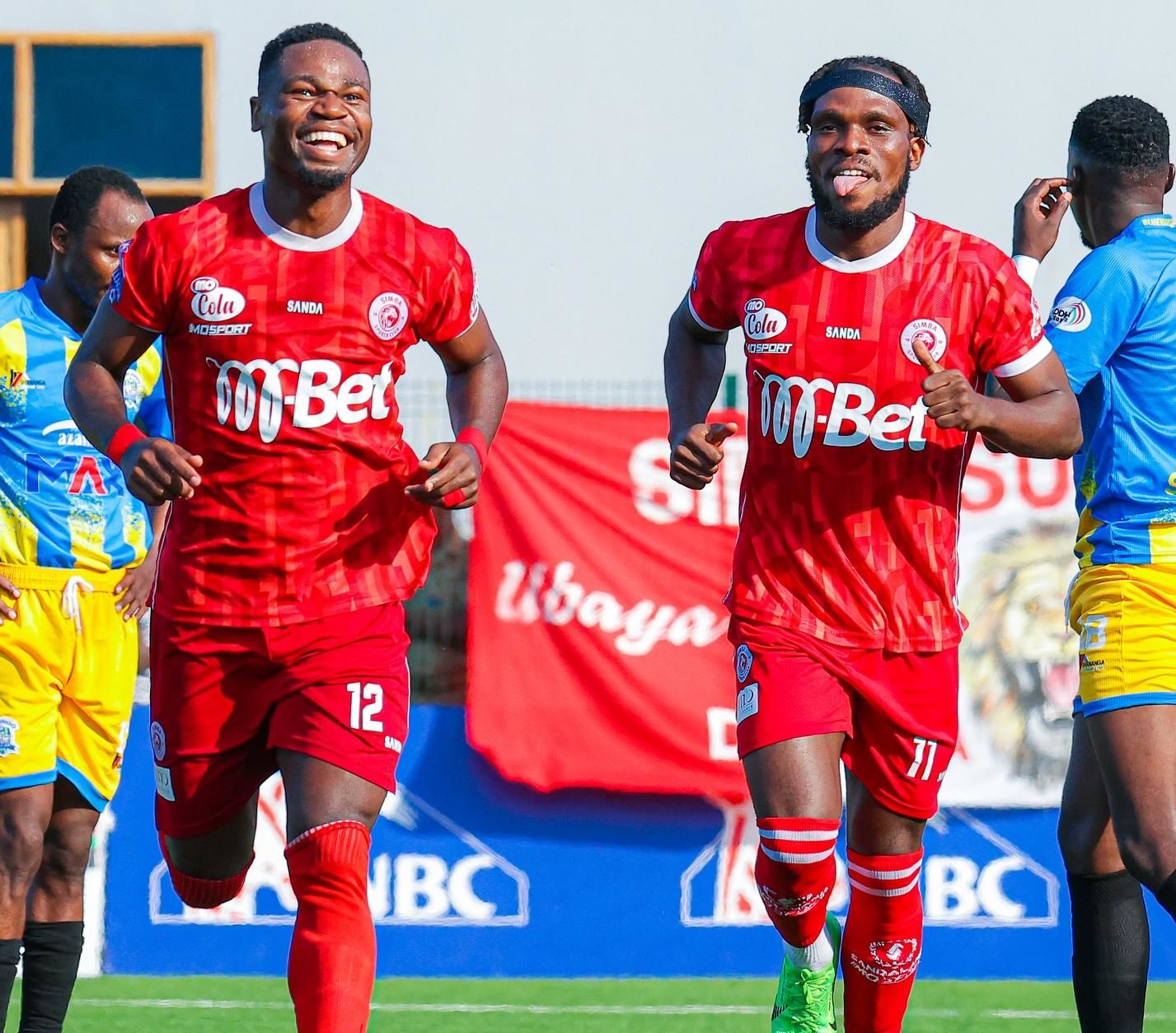 Simba SC vs Kengold FC Prediction, Betting, Tips, and Odds | 18 DECEMBER, 2024