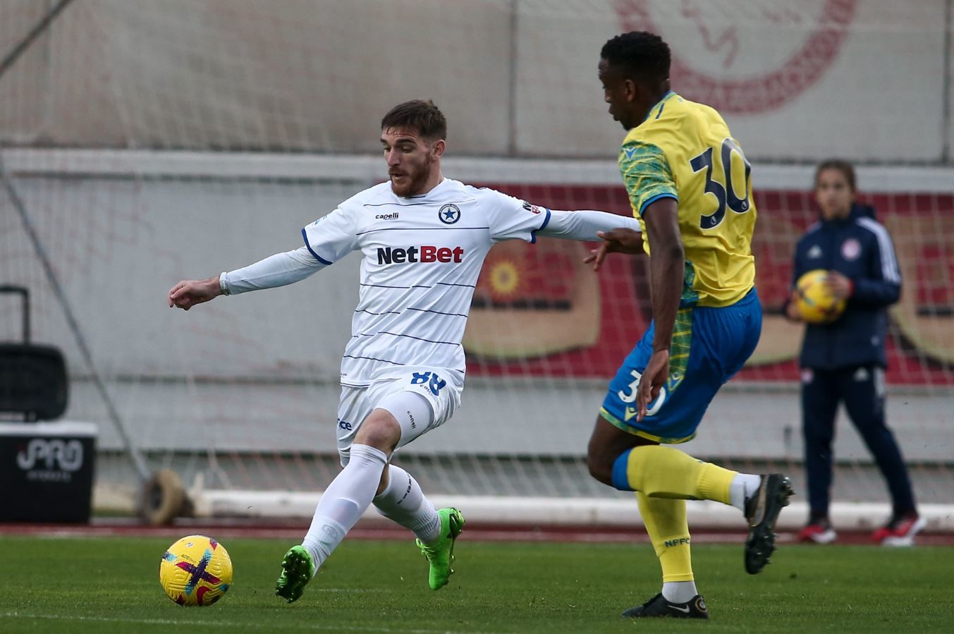 Atromitos vs AEK Athens Prediction, Betting Tips & Odds | 5 FEBRUARY, 2023